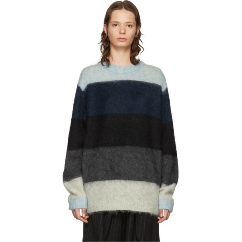 Acne Studios oversized Sweater